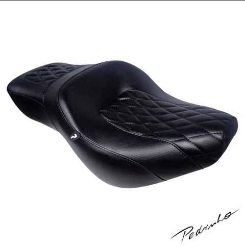 BANCO COMFORT CUSTOMIZADO - VIRAGO 250
