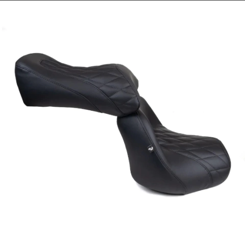 KIT BANCO COMFORT BIPARTIDO DIAMOND - YAMAHA DRAG STAR 650