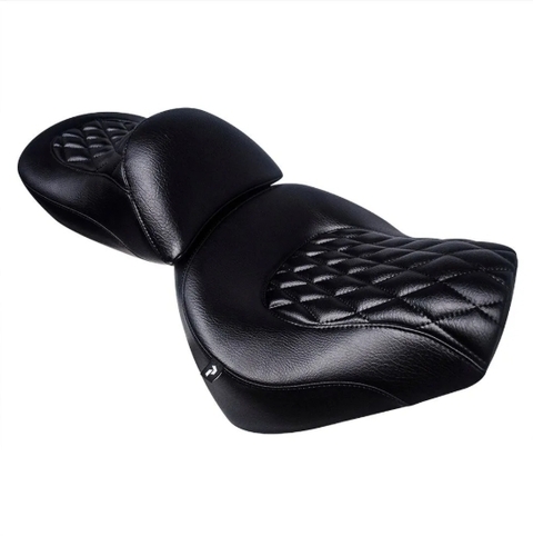 BANCO COMFORT BIPARTIDO CUSTOMIZADO - MIDNIGHT STAR 950