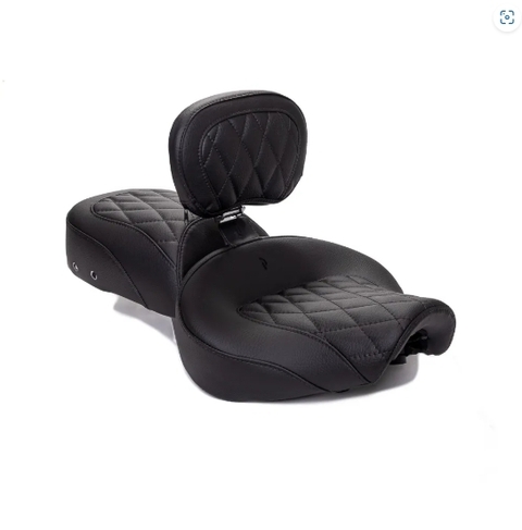 KIT COMFORT BIPARTIDO COM ENCOSTO - CLASSIC 350