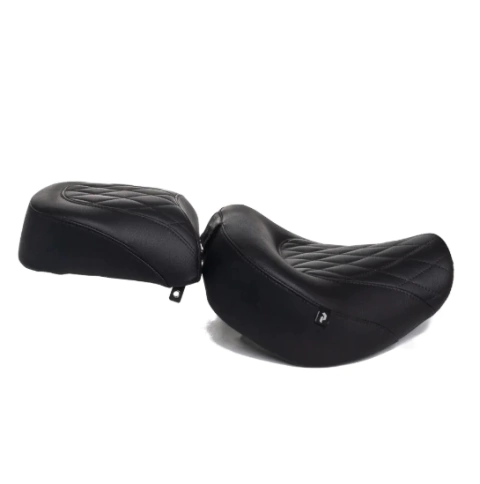 KIT BANCO COMFORT BIPARTIDO DIAMOND - ROYAL ENFIELD METEOR 350