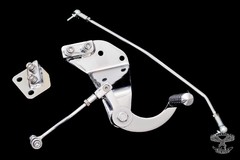 COMANDO AVANÇADO HARLEY DAVIDSON SPORTSTER 883 C/ABS - comprar online