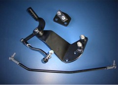 COMANDO AVANÇADO HARLEY DAVIDSON SPORTSTER 883 S/ABS