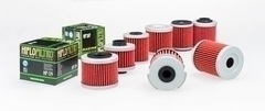 FILTRO DE ÓLEO HF 204 (HONDA - YAMAHA - KAWASAKI MODELOS) na internet