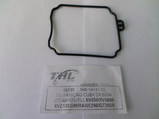 GUARNIÇÃO DE CUBA YAMAHA MODELOS