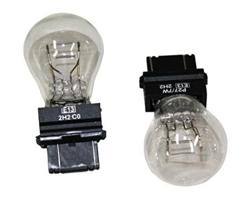 LÂMPADA DE FREIO P27