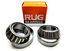 CAIXA DE DIREÇÃO RUGATA - RUG 302 (SUZUKI V-STRON 650/1000 - SRAD 750/1000 - HAYABUSA 1300)