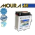 BATERIA MOURA MV 12-E