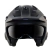 CAPACETE NORISK DARTH CINZA FOSCO / PRETO - comprar online