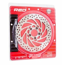 DISCO DE FREIO TRASEIRO RED DRAGON HARLEY DAVIDSON MODELOS