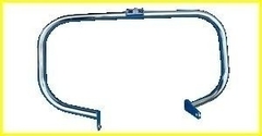 PROTETOR DE MOTOR TUBULAR
