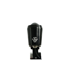 FAROL DE MILHA LED CREE 3 FUNÇÕES 60W (UNIVERSAL) - Rota 13 Custom