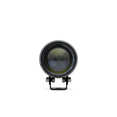 FAROL DE MILHA LED CREE 3 FUNÇÕES 60W (UNIVERSAL) na internet