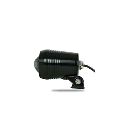 FAROL DE MILHA LED CREE 3 FUNÇÕES 60W (UNIVERSAL) - loja online