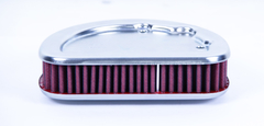 FILTRO DE AR BMC FM 948/04 (HARLEY DAVIDSON MODELOS) - comprar online