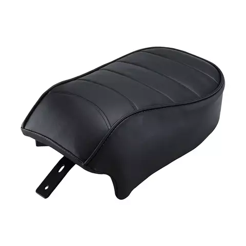 BANCO TRASEIRO PADRÃO - HARLEY DAVIDSON SPORTSTER IRON DE 2016 ATÉ 2021