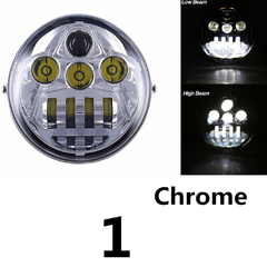 FAROL DAYMAKER HARLEY DAVIDSON V-ROAD MODELOS na internet