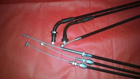 KIT DE CABOS ALONGADOS (SIMPLES)