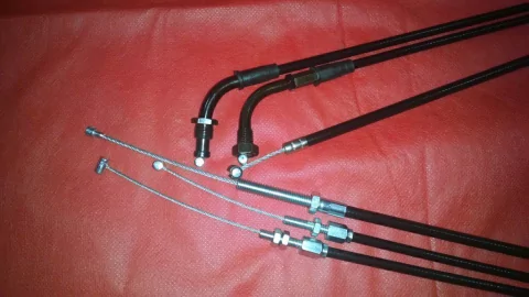 KIT DE CABOS ALONGADOS (SIMPLES)