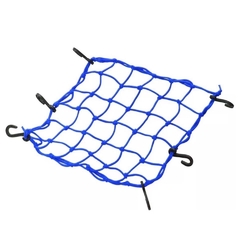 ELÁSTICO REDE 45X45 (AZUL) na internet