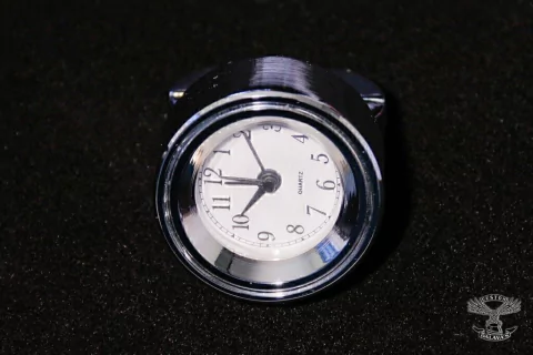 RELÓGIO PARA GUIDÃO (22 E 25 MM)