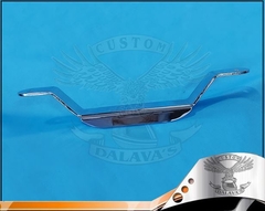 SUPORTE PARA FARÓIS (CROMADO) SHADOW 750 2011 ED
