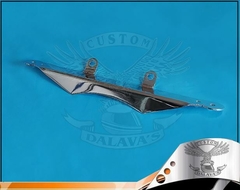 SUPORTE PARA FARÓIS (CROMADO) VIRAGO 250