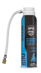 REPARADOR DE PNEUS S114