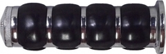 MANOPLA TURIN 1" UNIVERSAL (CROMADA)