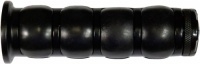 MANOPLA TURIN 1" UNIVERSAL (PRETA) - comprar online