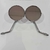 RETROVISOR MODELO CLASSIC PARA HARLEY DAVIDSON (CROMADO) - loja online