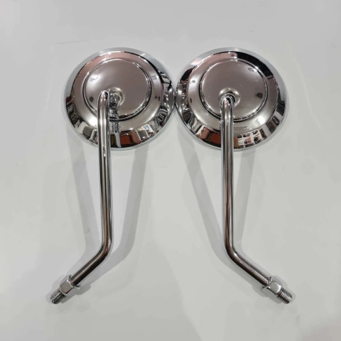 RETROVISOR MODELO CLASSIC UNIVERSAL (CROMADO) na internet