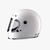 CAPACETE LUCCA MAGNO V2 GLOSSY WHITE na internet