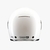 CAPACETE LUCCA MAGNO V2 GLOSSY WHITE - Rota 13 Custom