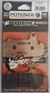 PASTILHA DE FREIO POTENZA BRAKES (DIANTEIRA / TRASEIRA HARLEY DAVIDSON MODELOS)