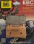 PASTILHA DE FREIO EBC BRAKES (DIANTEIRA/TRASEIRA YAMAHA ROYAL STAR)
