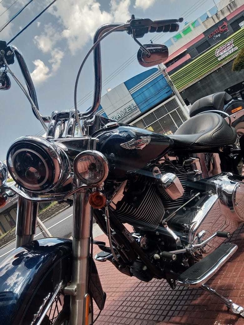 GUIDÃO SECA CURVE 10" (1.1/4 SEM REDUÇÃO)