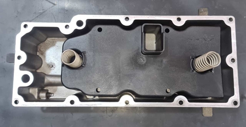 CARTER BAIXO HARLEY DAVIDSON ULTRA 1450