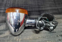 PISCA LADO ESQUERDO ORIGINAL HONDA SHADOW 750 - comprar online