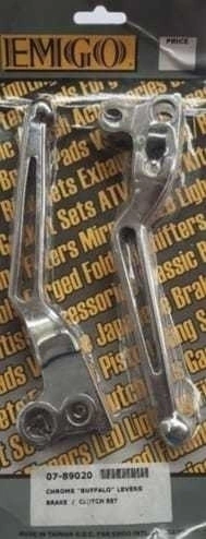 MANETE BUFALO HARLEY DAVIDSON MODELOS - comprar online