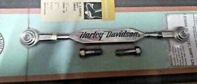 VARETA DO CÂMBIO ORIGINAL HARLEY DAVIDSON SPORTSTER (34584-04)