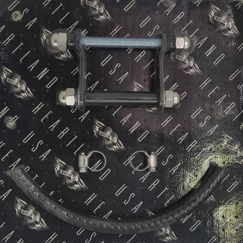 TANQUE LIFT ORIGINAL HEARTLAND USA HARLEY DAVIDSON DYNA MODELOS
