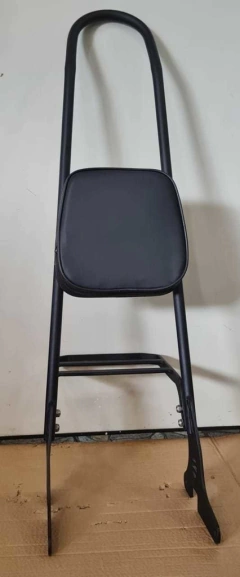 ENCOSTO TRASEIRO EASY RIDER COMPLETO HARLEY DAVIDSON SPORTSTER 833/1200