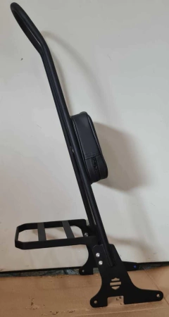 ENCOSTO TRASEIRO EASY RIDER COMPLETO HARLEY DAVIDSON SPORTSTER 833/1200 na internet