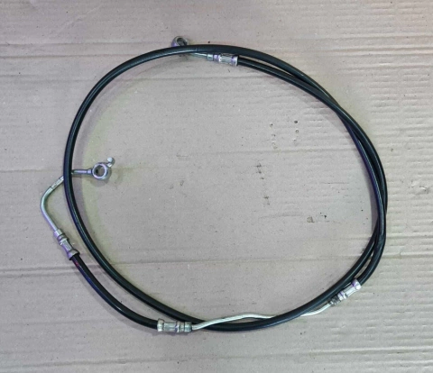 FLEXÍVEL DE FREIO ORIGINAL HARLEY DAVIDSON TOURING COM ABS ATÉ 2017