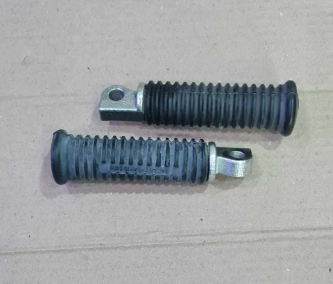 PEDALEIRAS ORIGINAIS HARLEY DAVIDSON MODELOS