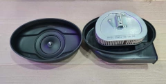 CAIXA DO FILTRO DE AR ORIGINAL HARLEY DAVIDSON TWIN CAN MODELOS - comprar online