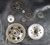 KIT EMBREAGEM (CAMPANA, CUBO, PLATOR, MOLAS) COMPLETA ORIGINAL SUZUKI INTRUDER 1400 (1994) na internet