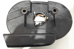 FILTRO DE AR COMPLETO ORIGINAL HARLEY DAVIDSON 883 IRON - comprar online