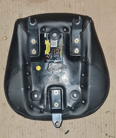 BANCO GARUPA PEDRINHO HARLEY DAVIDSON TOURING 2018 ED - comprar online